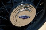Lincoln Model KB Sport Phaeton 1933 года
